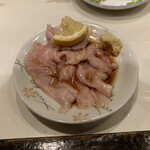 和風もつ料理 あらた - 