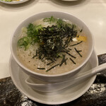 和風もつ料理 あらた - 