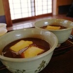 団五郎茶屋 - 