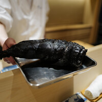 新ばし 星野 - 