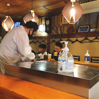 接待 会食にぴったり 神田でおすすめのグルメ情報をご紹介 食べログ