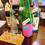 酒菜家 ペッシェロッソ - 