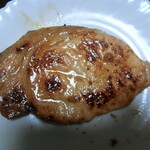 Sato Nikuten - Karuisawa Kaneyama Jidori Pork Loin Miso Marinade (Grilled)