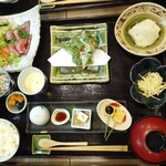 とうふ家 - 