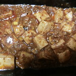 Chainizu Dainingu Kaka - 麻婆豆腐