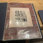 GRILL&PUB BRIO - 