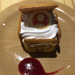 キノピオ・カフェ - 