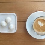 Manaia Coffee&Things - 