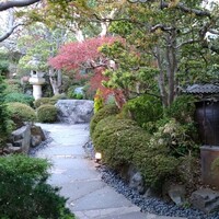 八王子うかい亭 - メニューは全て､アラカルトの中からと事前にお願いしたものです。