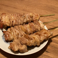 炭火焼鳥とり央 - 