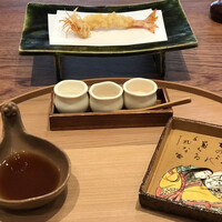 旬彩天 つちや - 