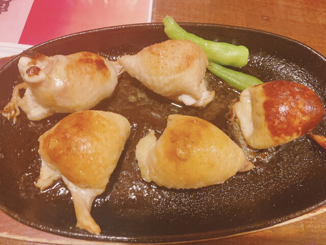 Torihanuohan 成田 雞肉料理 食べログ 繁體中文