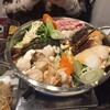 台湾料理故宮 渋谷道玄坂本店