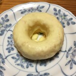 Patisserie Couple - レモンケーキ