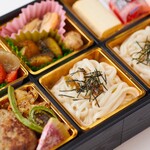 優しい時間 せいら - ヘルシー弁当