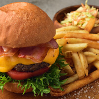 地図 The Factory 鎌倉 ハンバーガー 食べログ