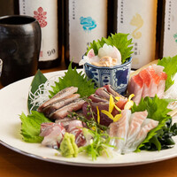 さかなテーブル さかな家 （さかなや） - 藤沢/海鮮 | 食べログ