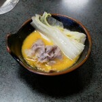 黒豚料理 あぢもり - 