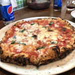 ピッツェリア ダ マッシモ - 