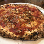 ピッツェリア ダ マッシモ - 