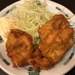 日高屋 - 料理写真: