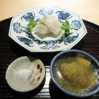 御料理 ふじ田 - 