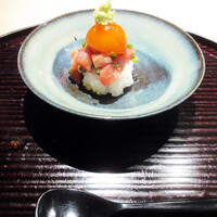 御料理 ふじ田 - 