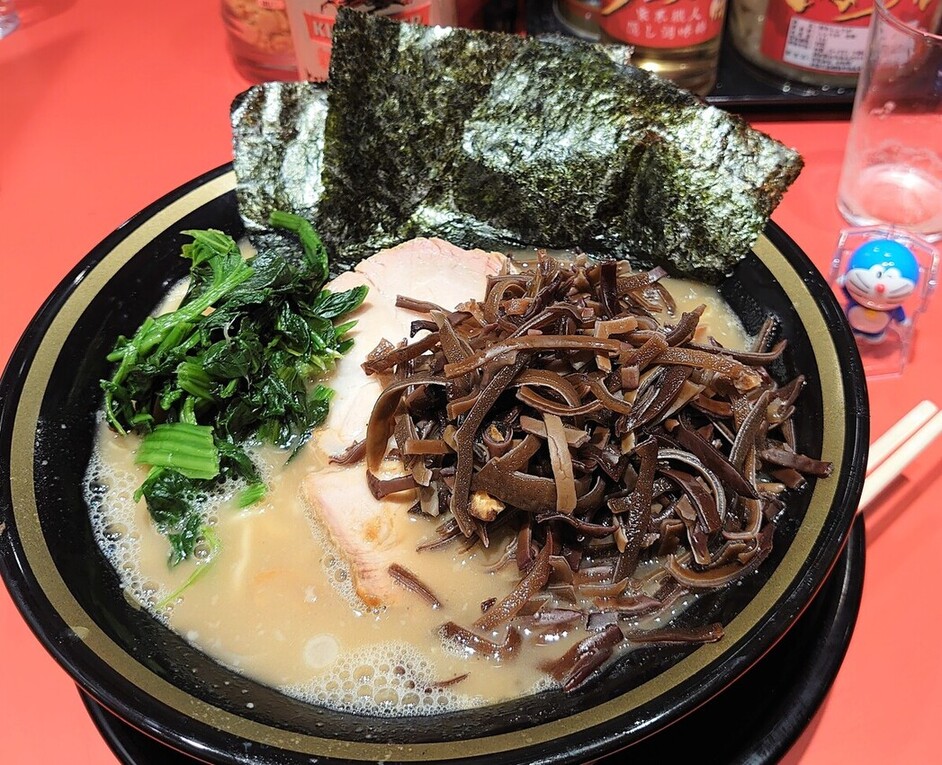 アラン泥んこさんが投稿したラーメン 環2家 蒲田店（東京/蒲田）の口コミ詳細 [食べログ] ラーメン 環2家 蒲田店