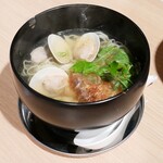 貝屋 貝楽 - 料理写真: