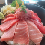 焼津港 みなみ - 大トロさんチーム