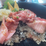 焼津港 みなみ - グランドキャニオン