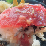 焼津港 みなみ - リフト