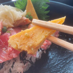 焼津港 みなみ - 玉子