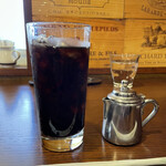 ビストロ・平野 - ドリンク付き