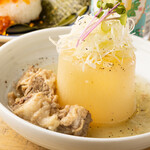 炭火晩酌屋 煙 - 