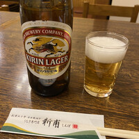うなぎの新甫 - 