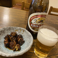 うなぎの新甫 - 
