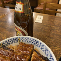 うなぎの新甫 - 