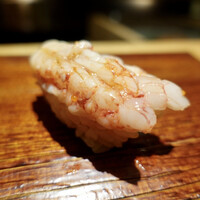 すし 喜邑 - しまえび