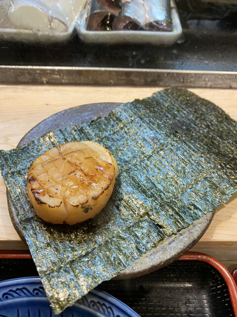 松露鮨 中野 寿司 食べログ