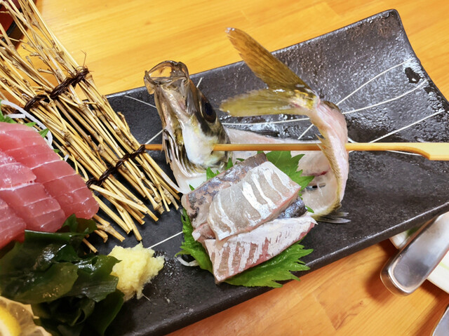 活魚料理一徳 丸亀 懐石 会席料理 食べログ 活魚料理一徳 丸亀 懐石 会席料理 食べログ