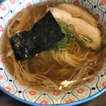 自家製麺 カミカゼ - 