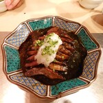 炭火焼 ゆうじ - 