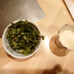 炭火焼 ゆうじ - 