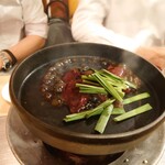 炭火焼 ゆうじ - 