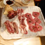 炭火焼 ゆうじ - 