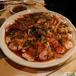 炭火焼 ゆうじ - 