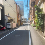 焼津港 みなみ - 駅から