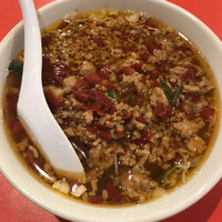 Taiwanryourimisen 大阪車站 梅田 新地 台灣料理 食べログ 繁體中文