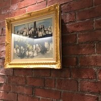 大同苑 一番町店 - 店内